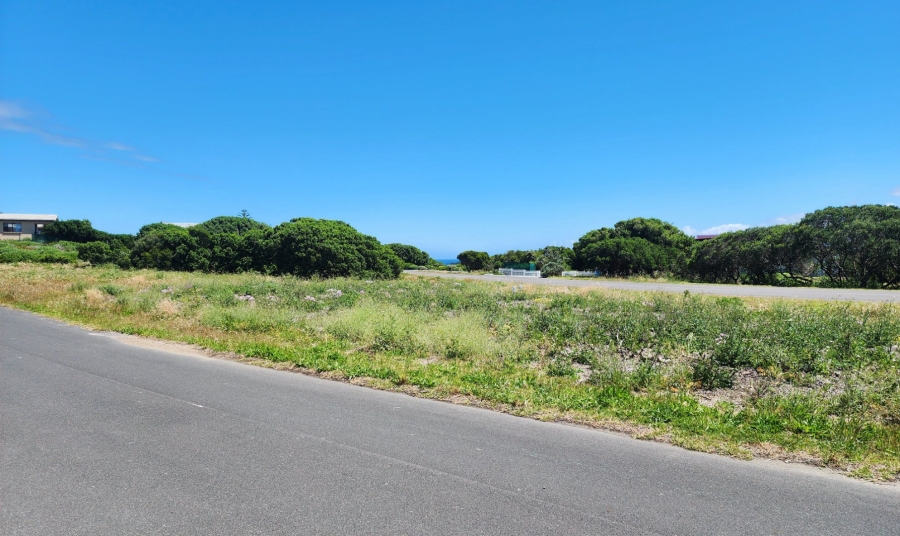 Commercial Property for Sale in De Kelders Western Cape